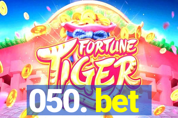 050. bet